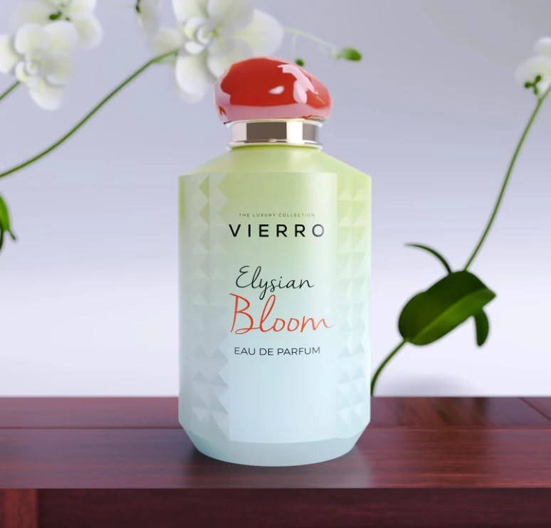 Elysia Bloom Eau de Parfum 100ml