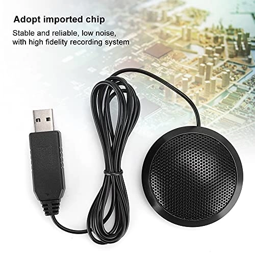 Richer-R USB Microphone