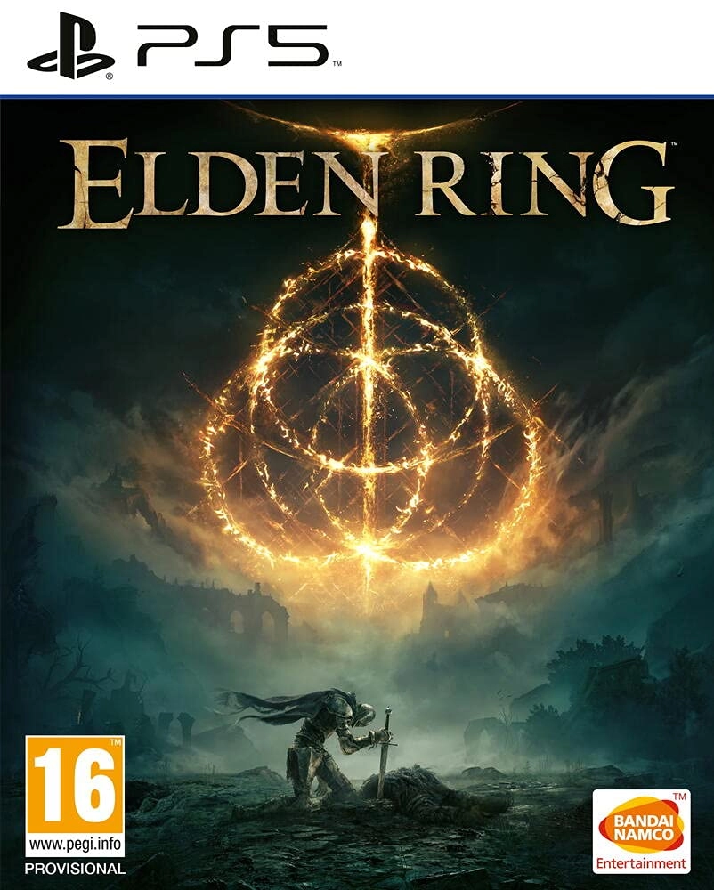 Elden Ring: Shadow of the Erdtree - PlayStation 5