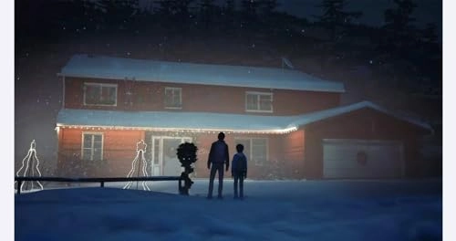 Life is Strange 2 - PlayStation 4