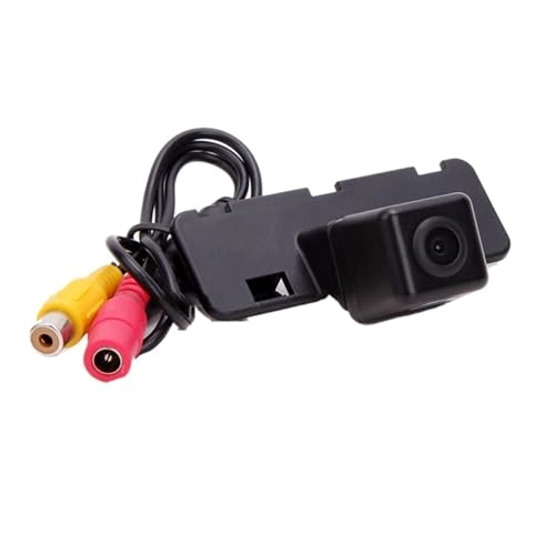 Rear View Camera - Fit For Suzuki Swift 2004+ 2.8mm