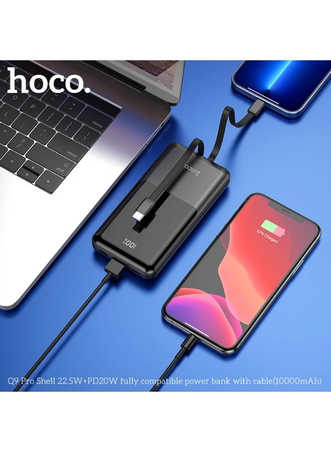 Q19 - 10000mAh 22.5W