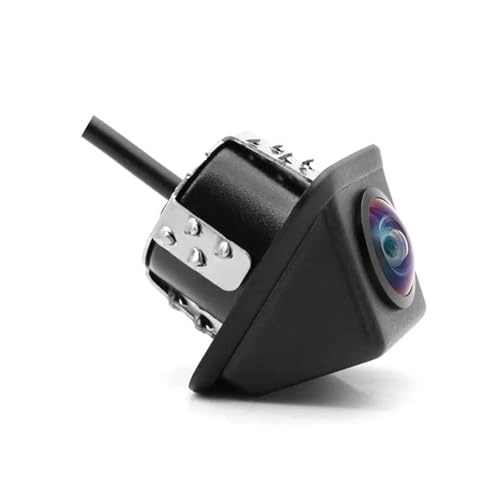 Rear View Camera - Wired