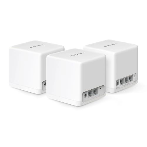 Halo H60X - 802.11ax 3 Pack