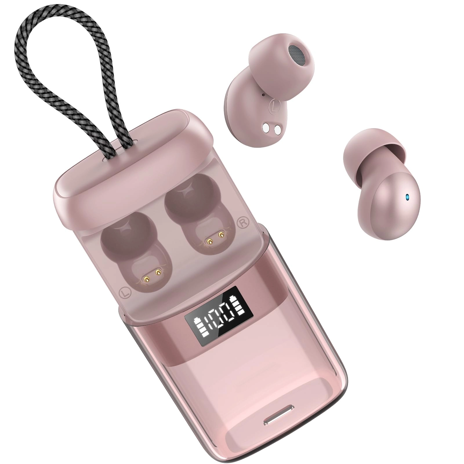 Z500Pro Wireless Earbud