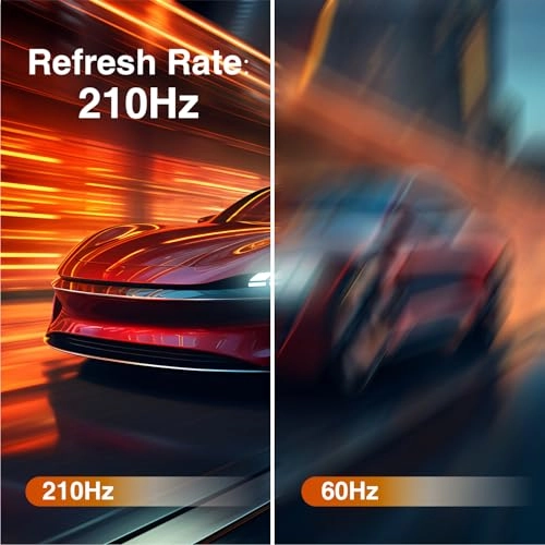 Gaming Monitor - 27inch 2560*1440p