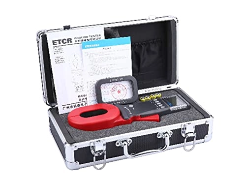 ETCR2000C+ - 20.0a 65*32mm