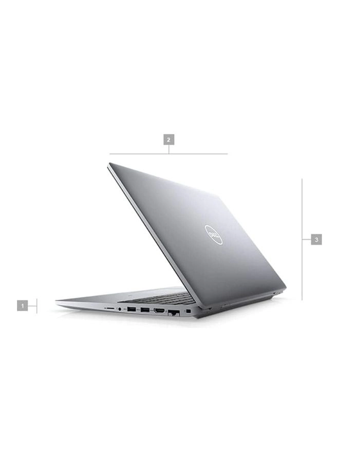 Latitude 5520 - 15.6'' 1TB 16GB Core i5-1145G7