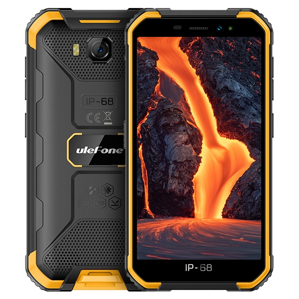 Ulefone Armor X6 PRO - 4GB 32GB