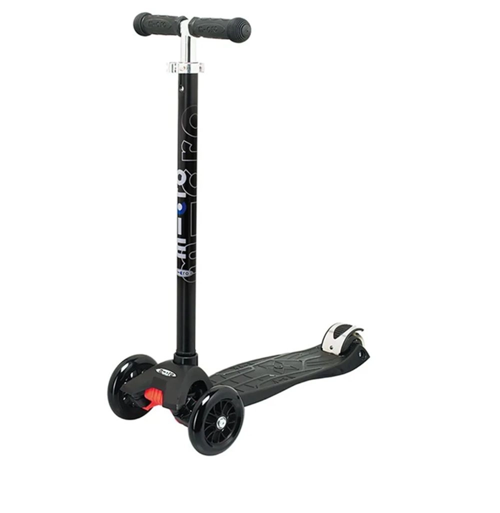 Maxi 3-Wheel Kick Scooter
