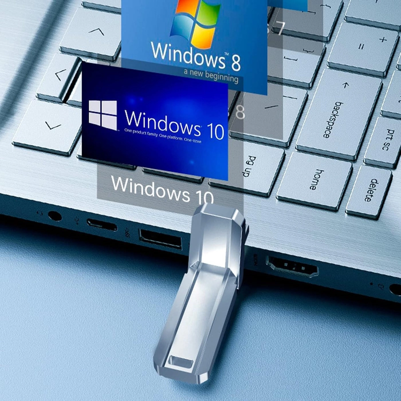 U Disk - USB3.2 512GB