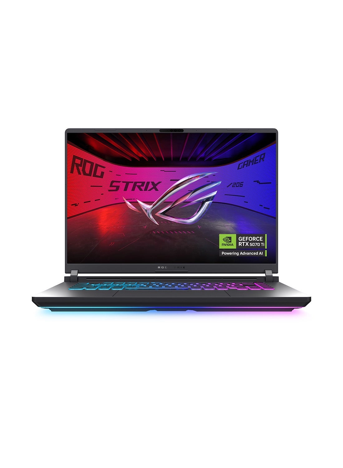 ROG Strix G16 G615LR-RV052W - 16'' Core Ultra 7 255H 32GB DDR5 1TB SSD