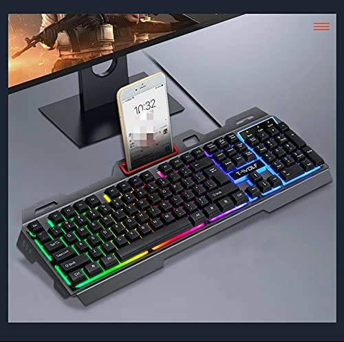 Gaming Keyboard - Wired/Wireless