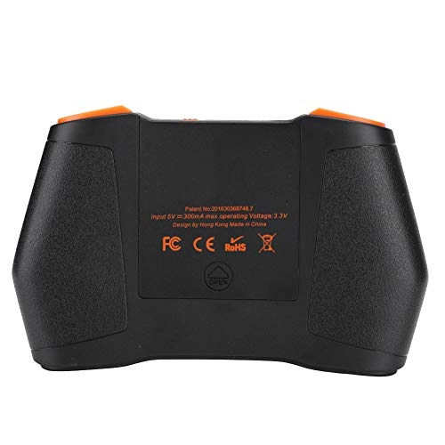 I8 Plus - 3-Color Backlight 2.4GHz