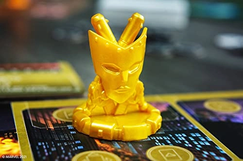 Mischief & Malice: Villanos Marvel