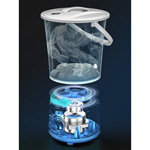 Mini Washing Machine