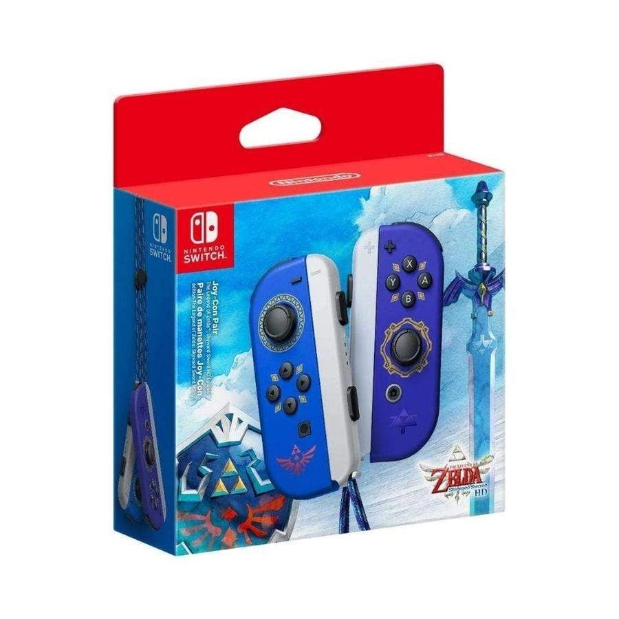Switch Joy-Con Set - Switch