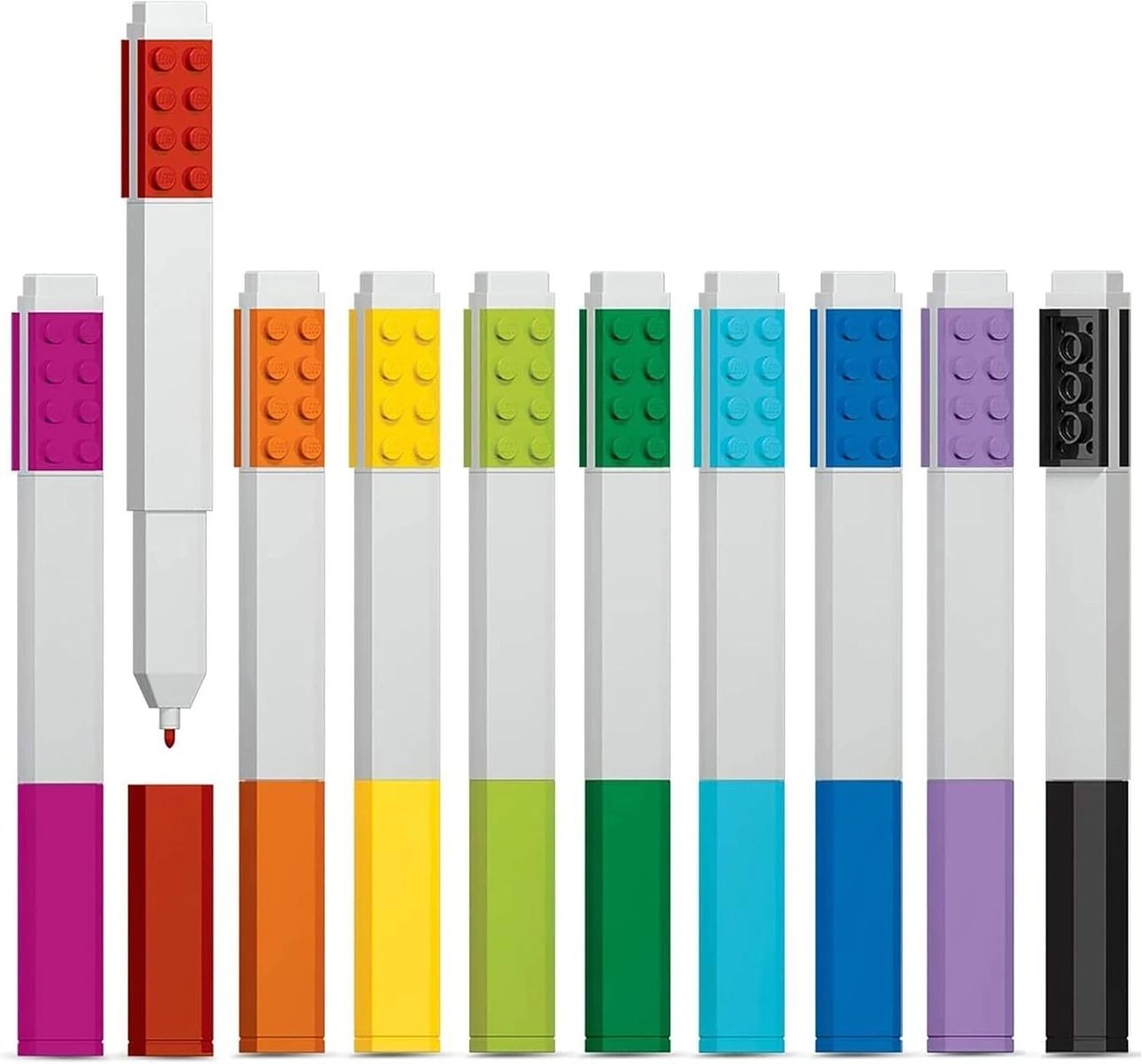 IQ Markers - fine-point 2.2mm