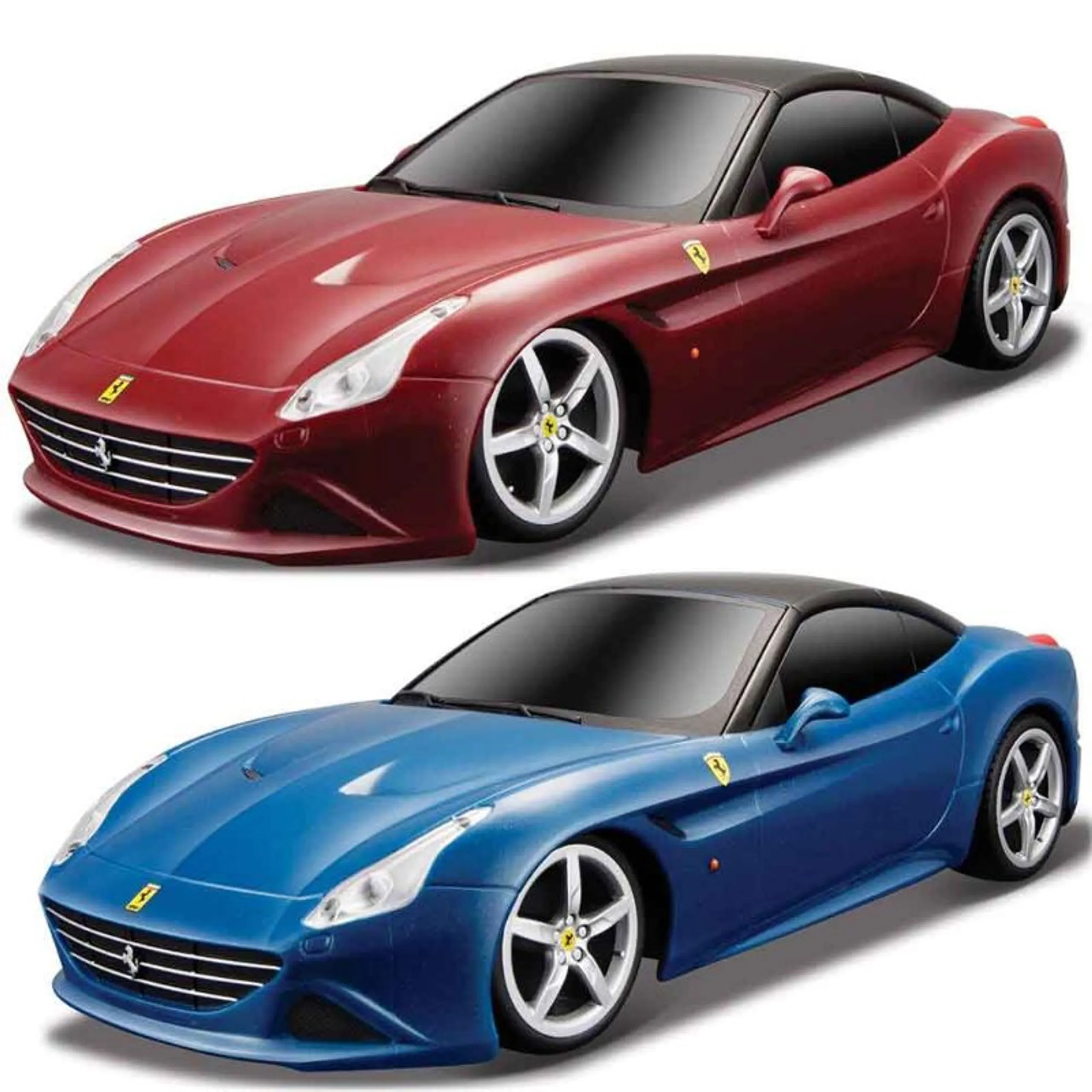 Maisto Ferrari California T - 1:24