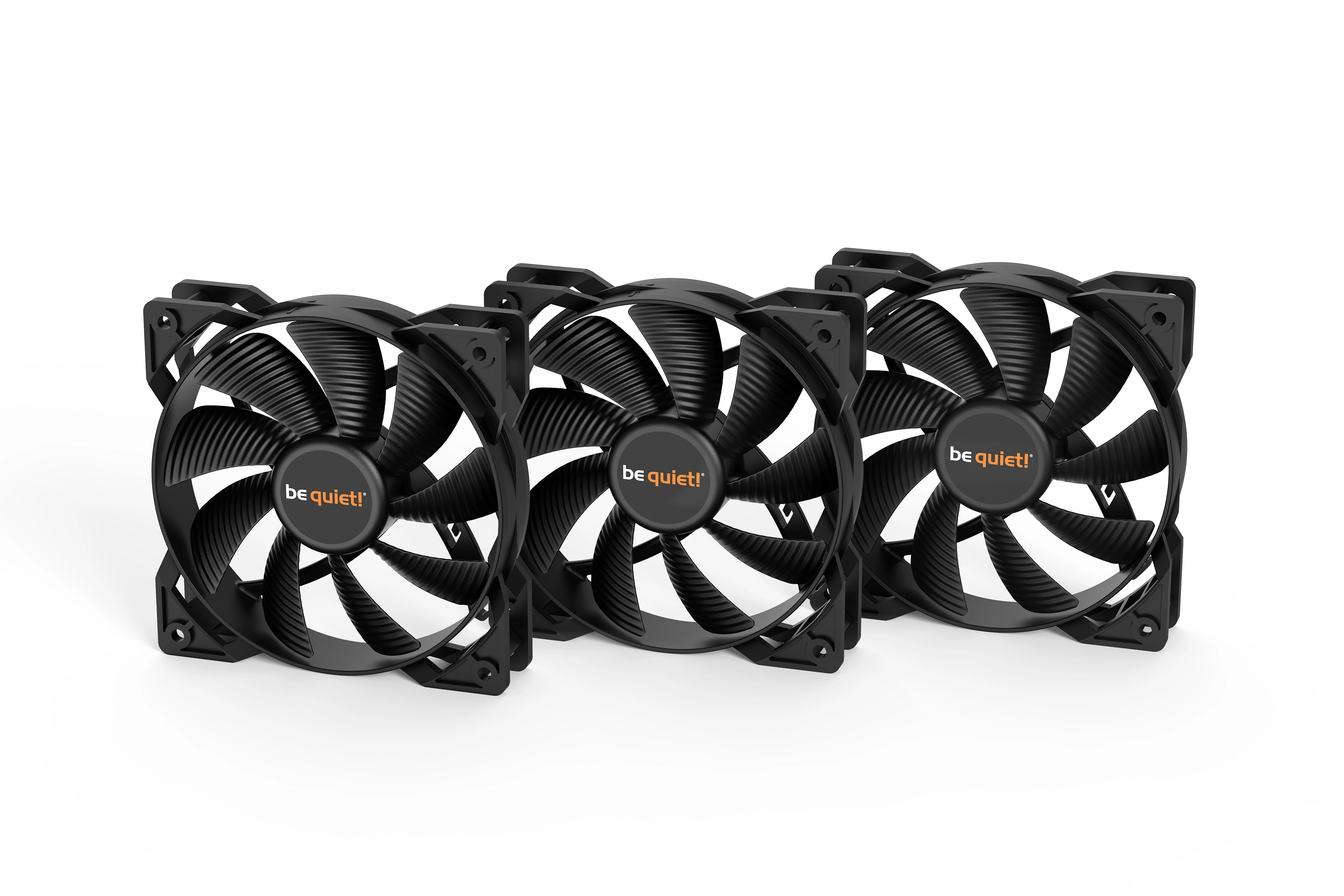 Pure Loop 2 FX - 3 fan(s) 120 millimeter