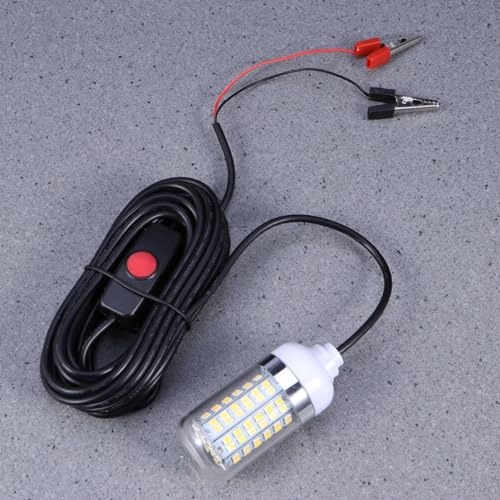 Deep Drop Lamp Fishing Light