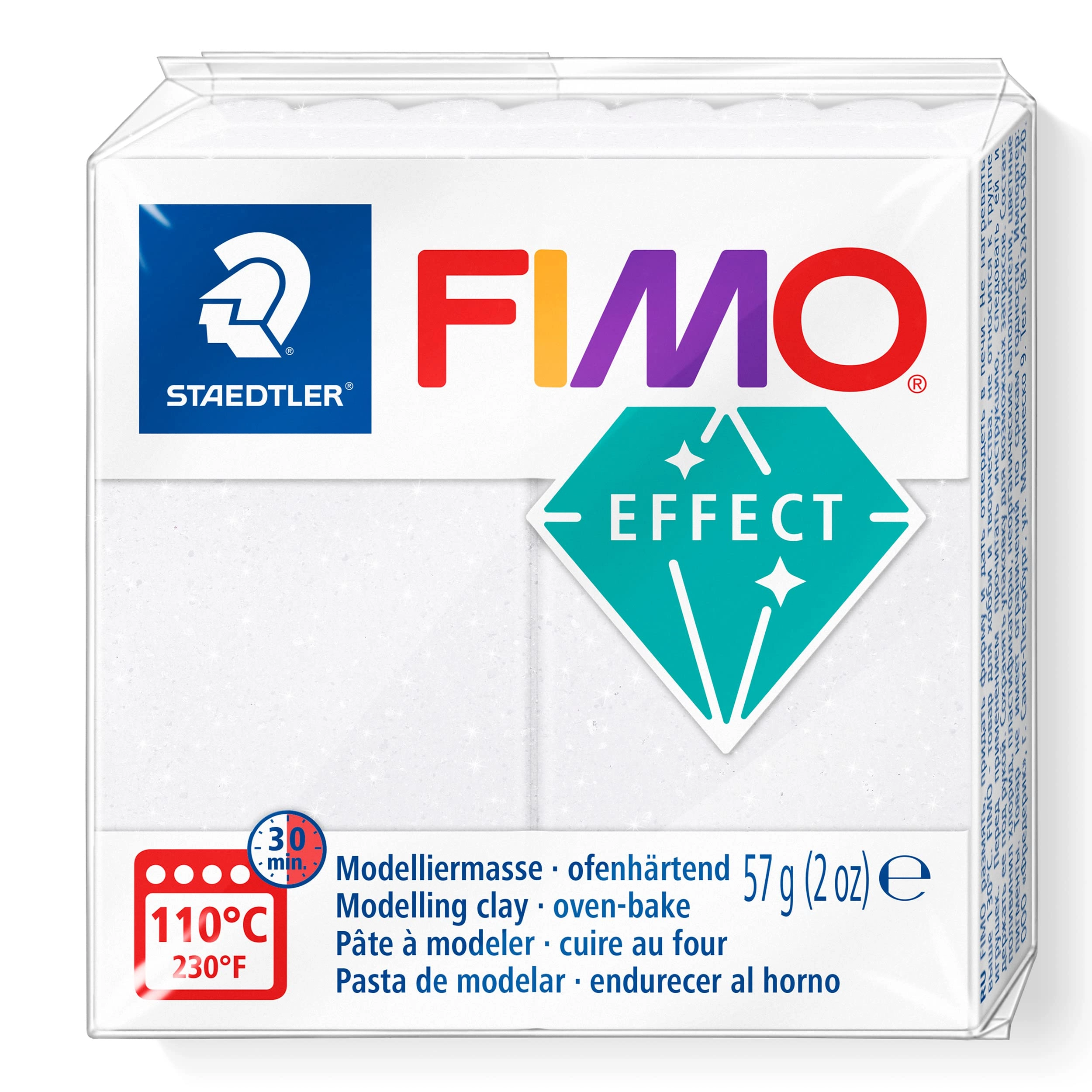 Fimo Effect - Clay 57 g