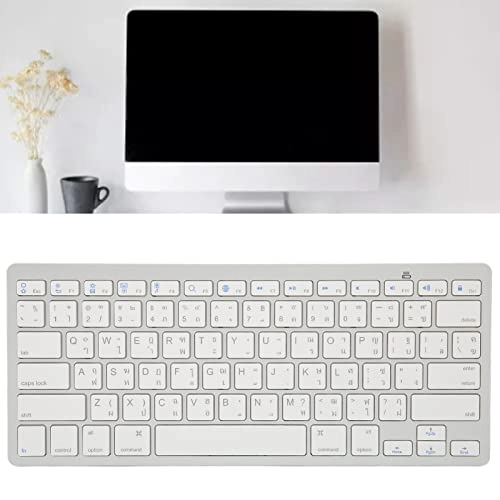 Mini Keyboard - TH Wireless