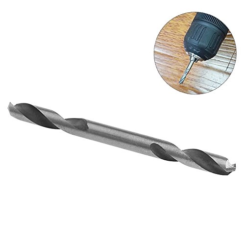 HSS double end drill tools drill set - 10pcs 3.2 mm