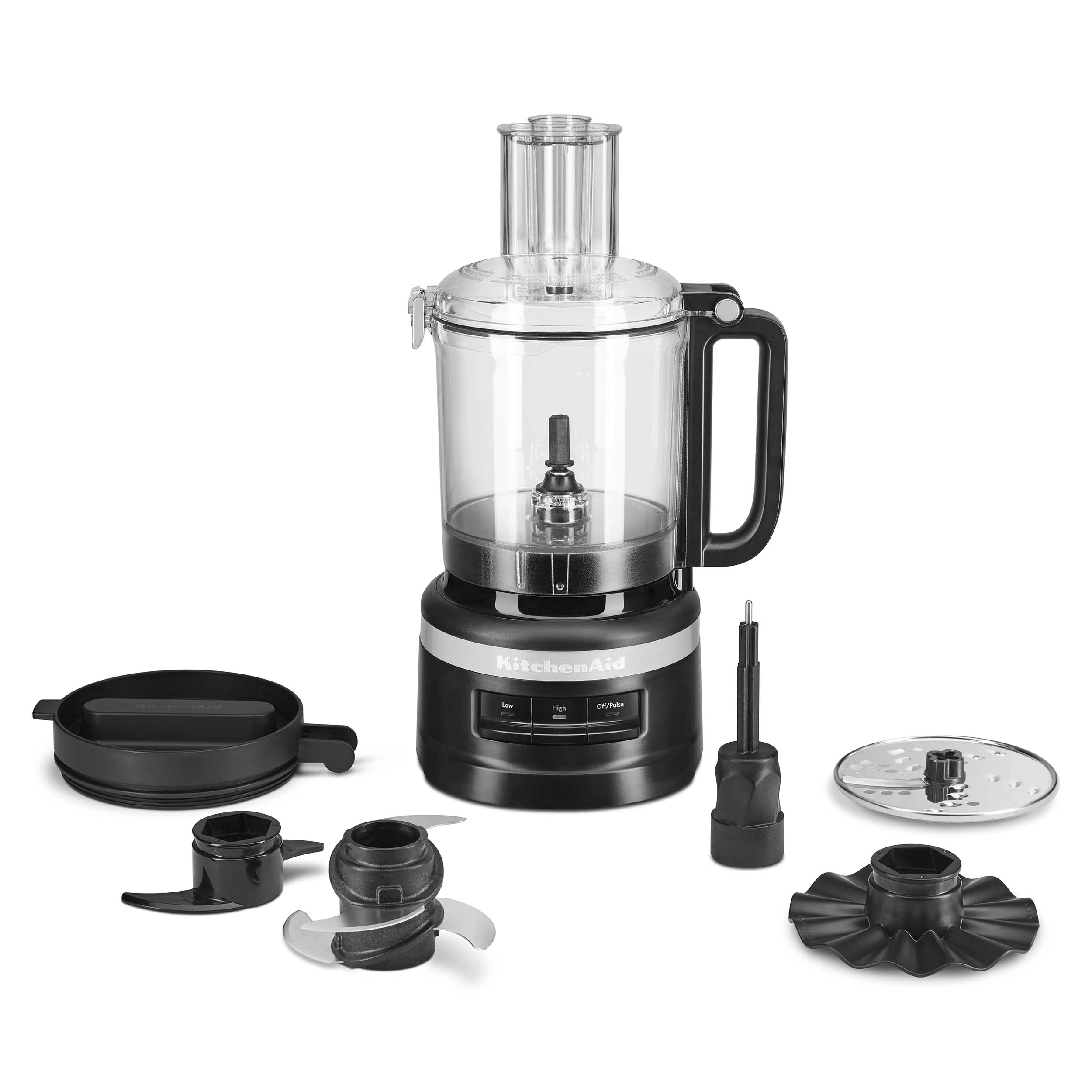 5KFP0921 - 2.1 Liters