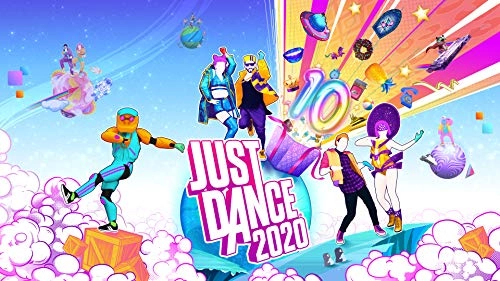 Just Dance 2020 - Xbox One