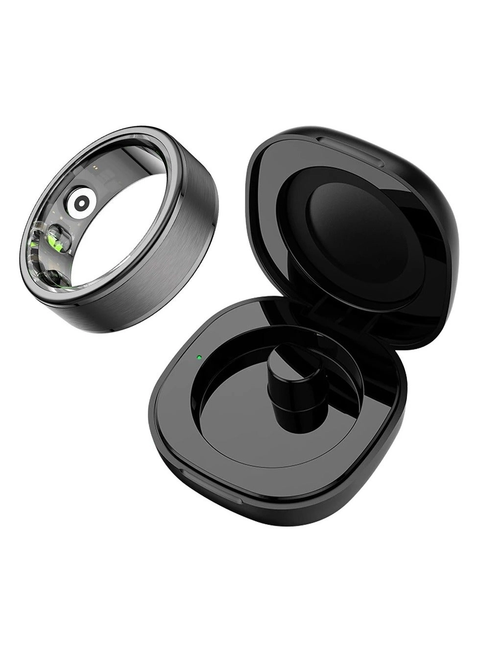 COLMI R03 Titanium