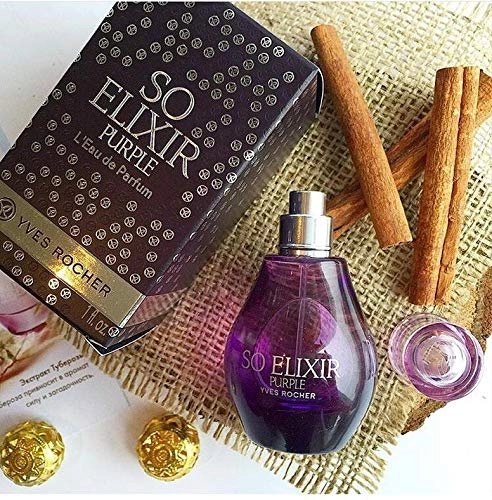 So Elixir Purple - Eau de Parfum 30 ml