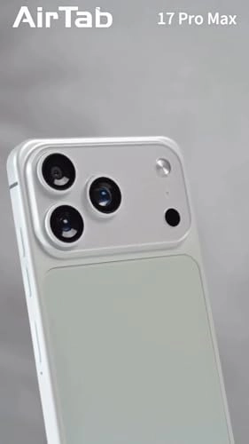 Mini 17 - 24GB 1TB