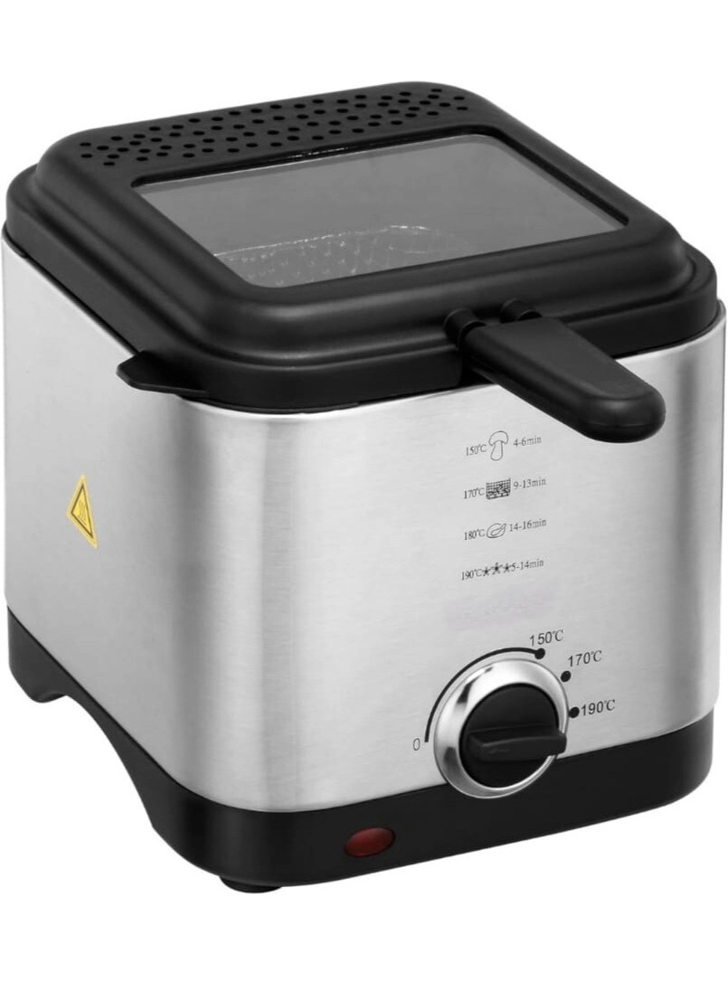 Deep Fryer - 1.5L