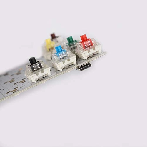 MX Keyboard Switch - 88 PCS