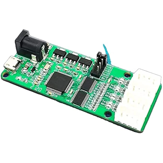 rayihni FT4232-4TTL - 4 XH2.54