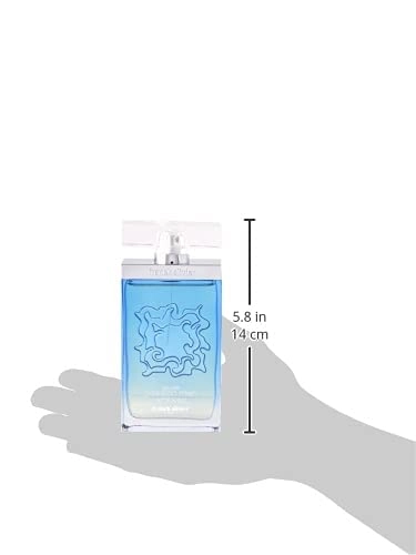 Eau De Passion Intense Eau de Parfum - 75ml