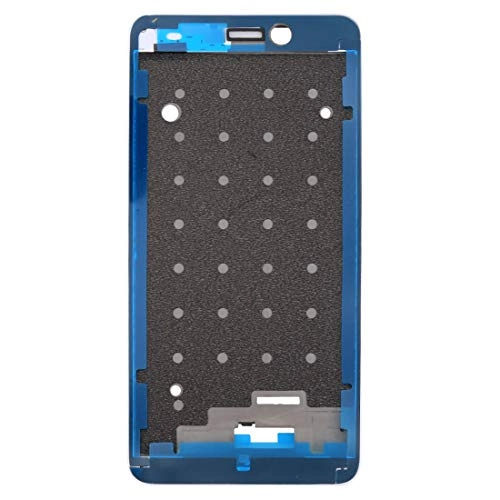 Redmi 4A Front Housing LCD Frame Bezel