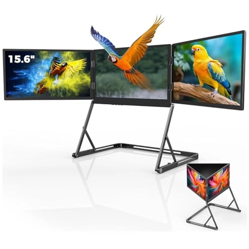 Laptop Screen Extender - e2vg-949293 15.6 inches 1920x1080