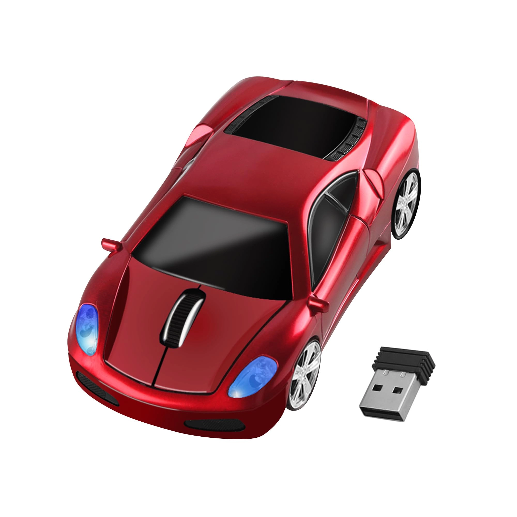 Car Mouse - USB