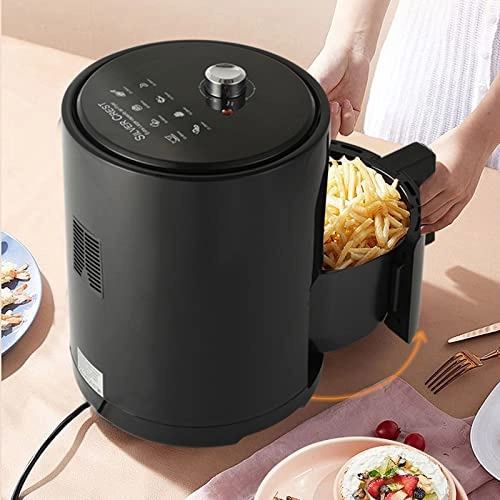 Air Fryer - 5.5L
