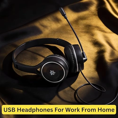 MT30 Wired Headphone