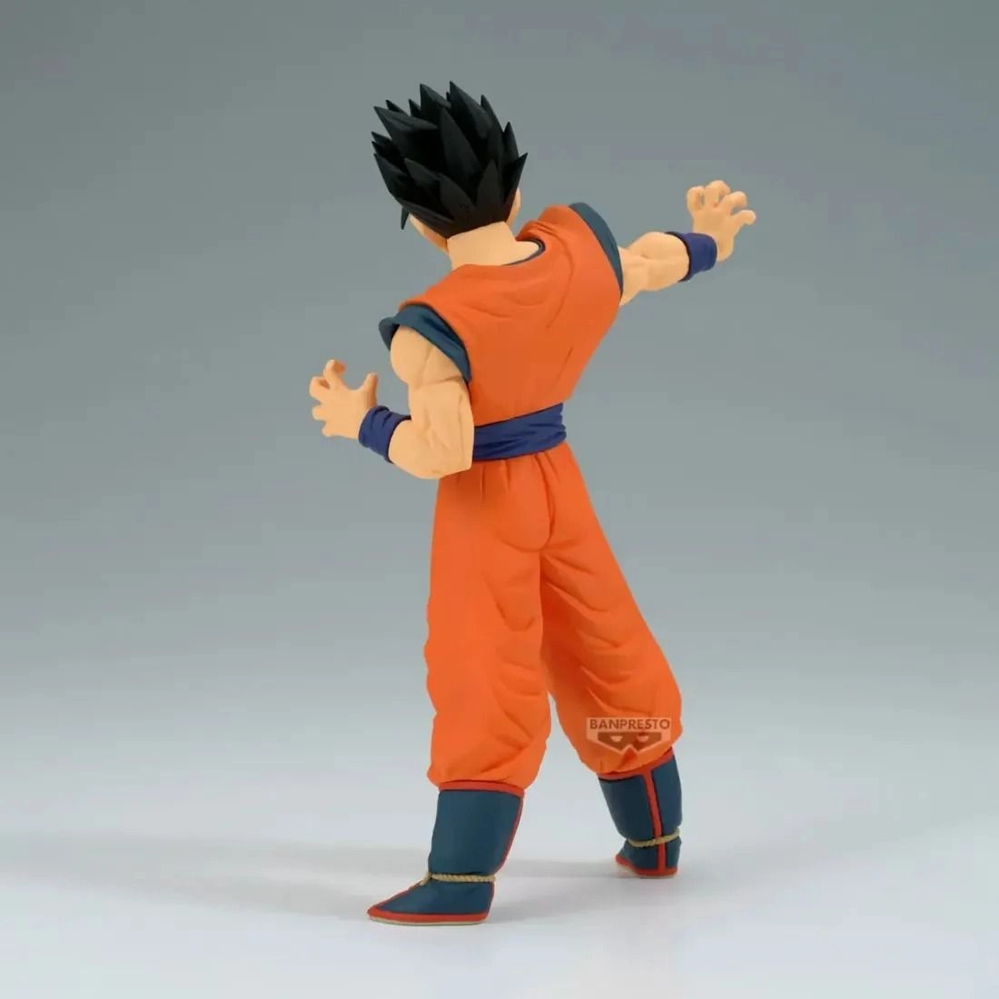 Ultimate Gohan - Dragon Ball