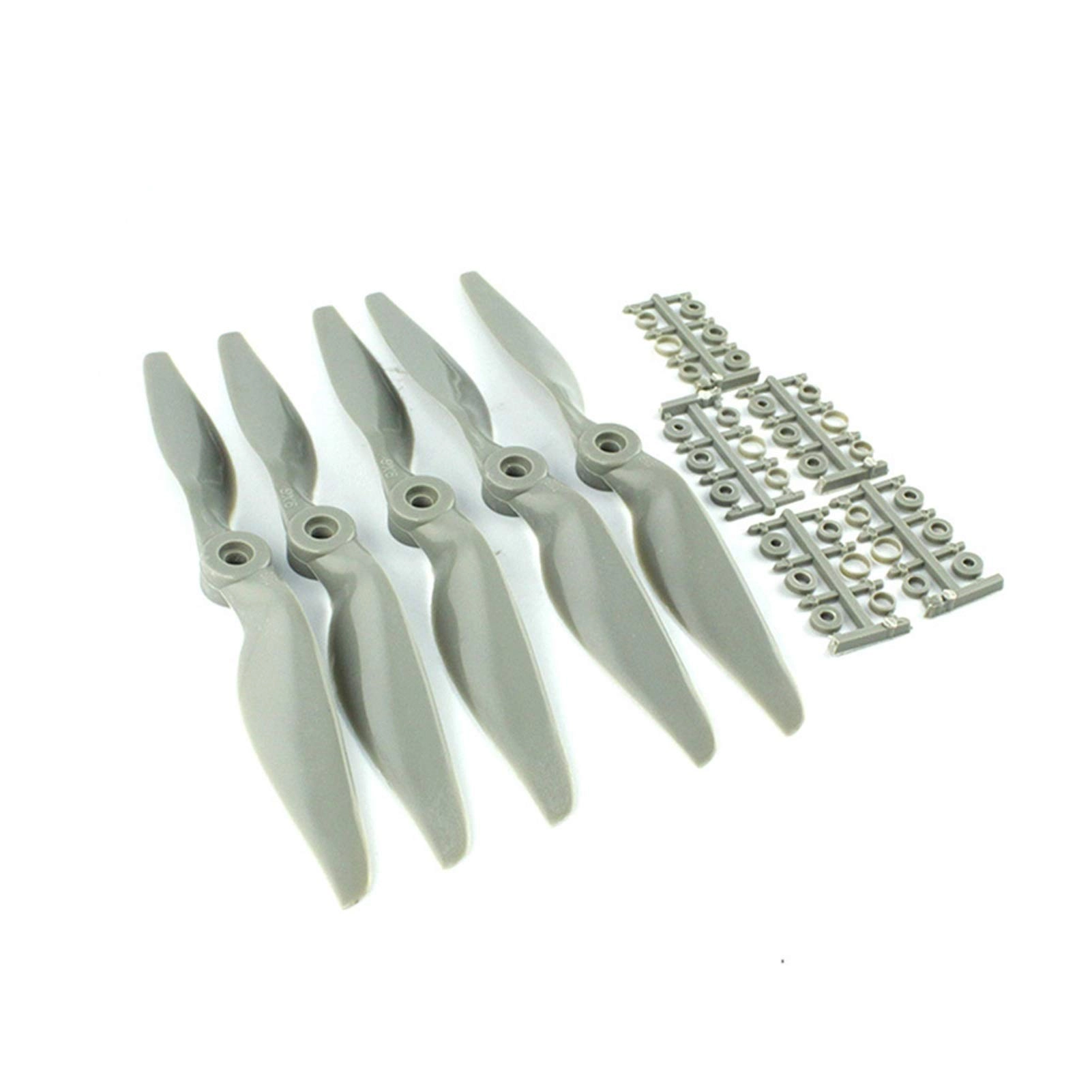 Rynplex Store Prler Horse Paddle - 10pcs 14X7