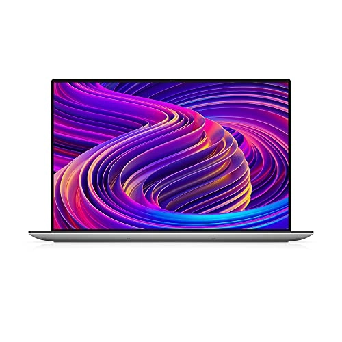 XPS 15 9510 - 15.6'' Core i7-11800H 16GB DDR4 1000GB SSD