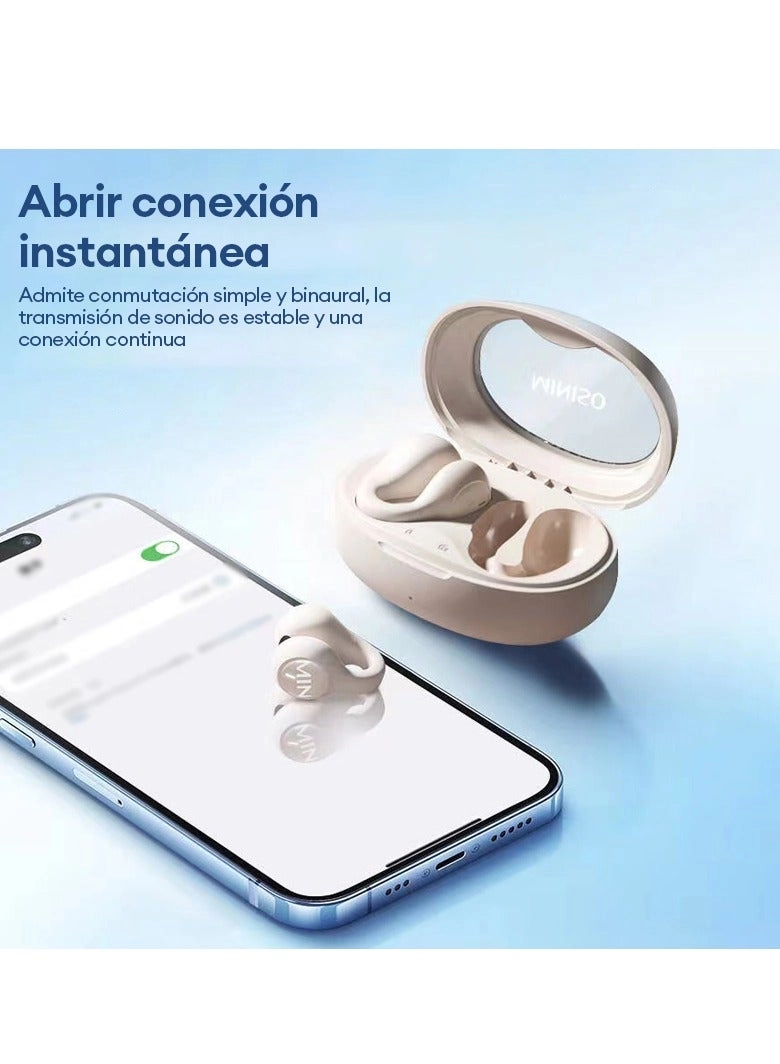 M14 Wireless Earbud