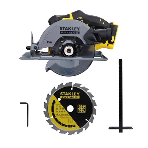 Stanley Black & Decker SCC500-B1 Cordless (Bare Tool)