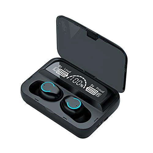 Bluetooth TWS Earphones - Wireless Earbud
