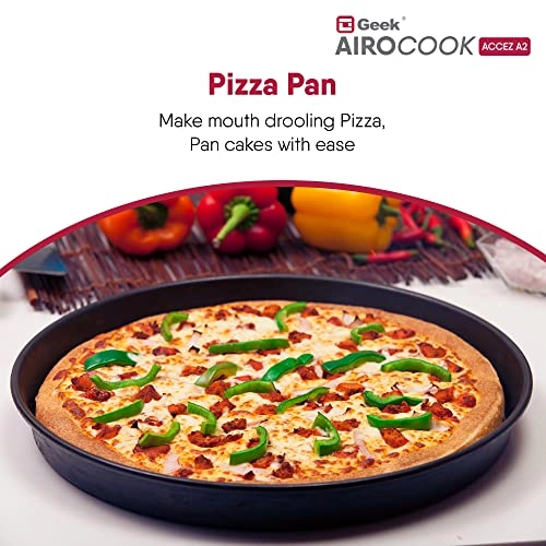 Accez A2 - Stainless Steel 12 piece(s)