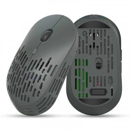 YONK T38 Mouse - Wireless